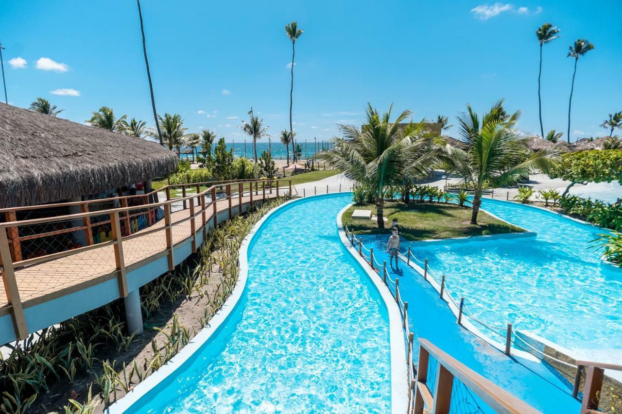 Enotel Acqua Club Pôrto das Galinhas Exterior foto